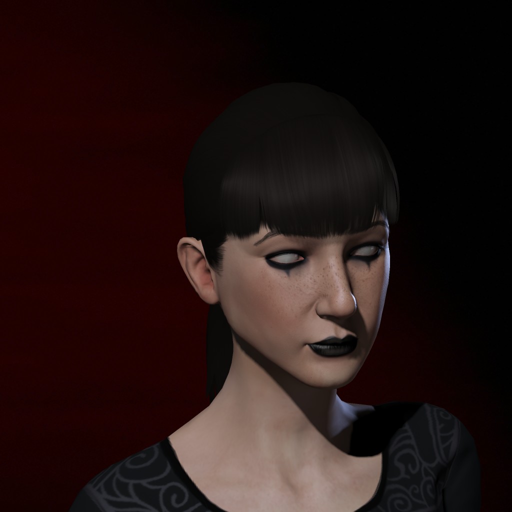 Aliria daCel