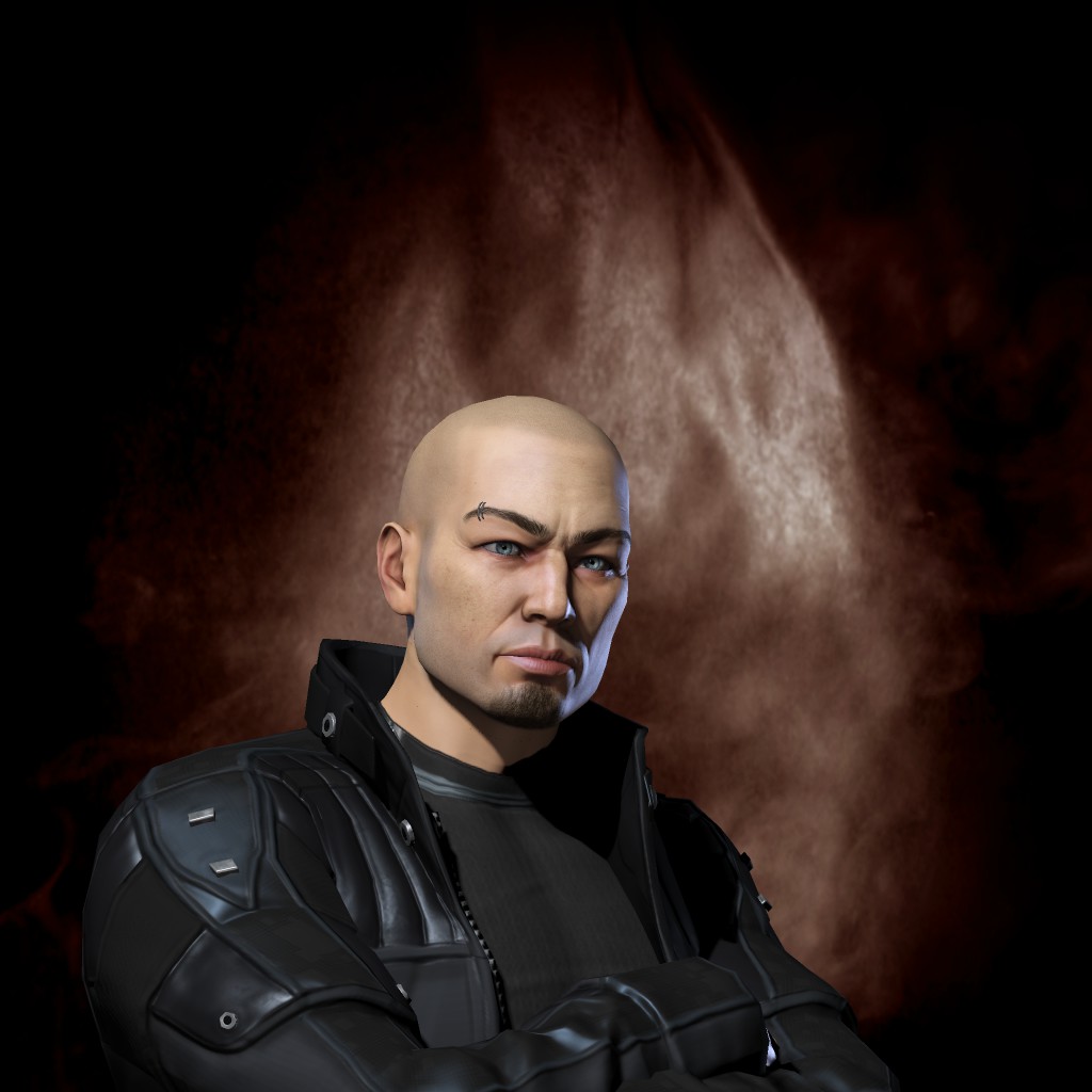 BaldBeaver