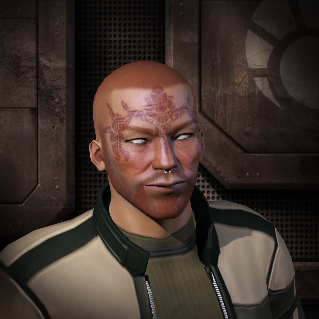 GorGor Axons