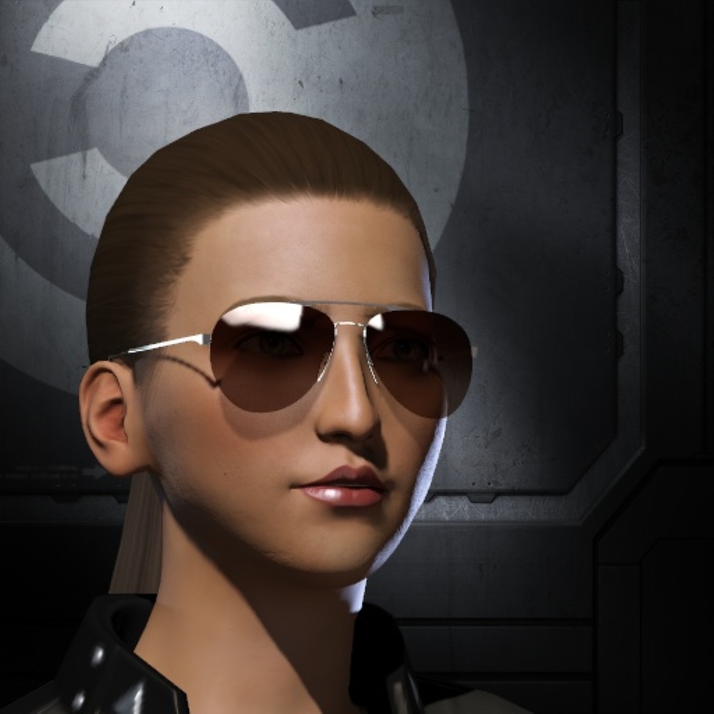 LT katana