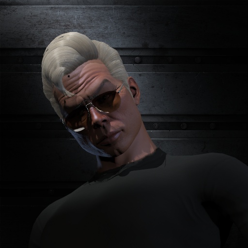 Internet Gangster
