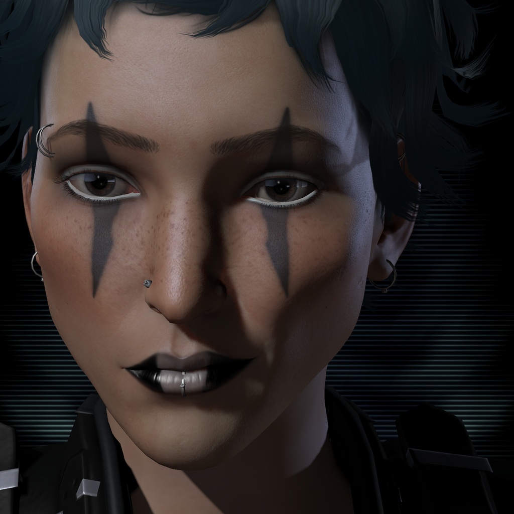 Vivian Cortana