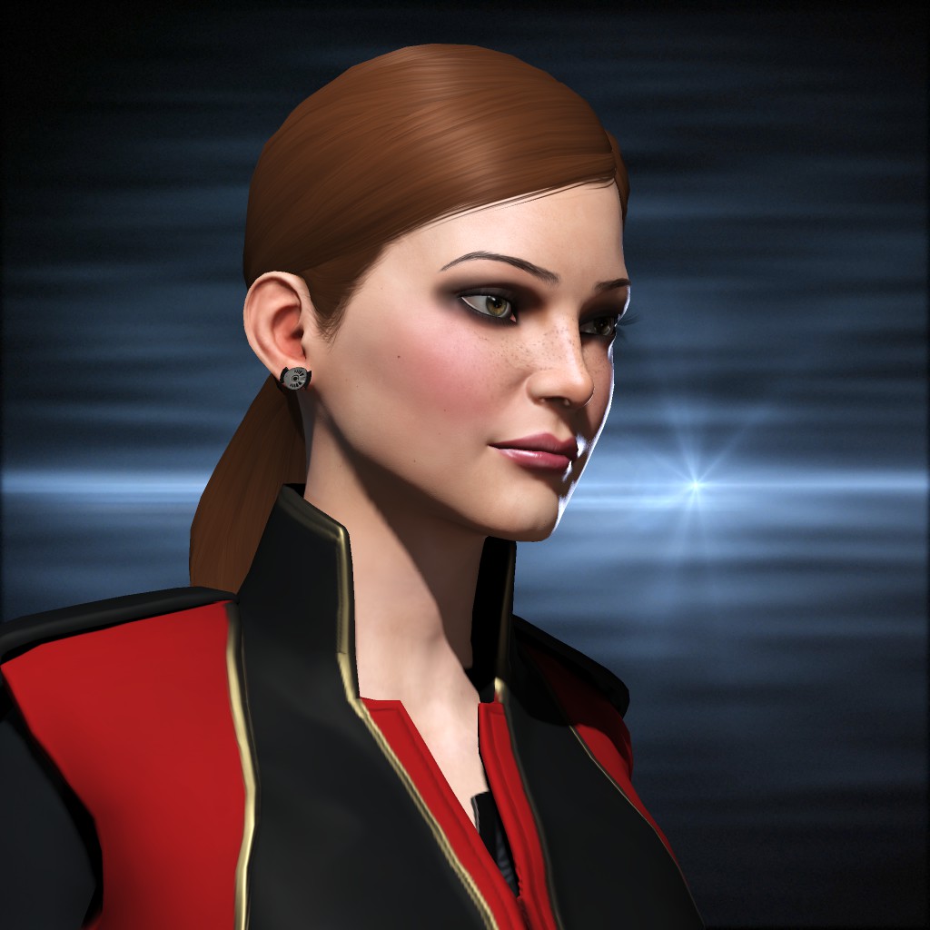 Zaira Morningstar