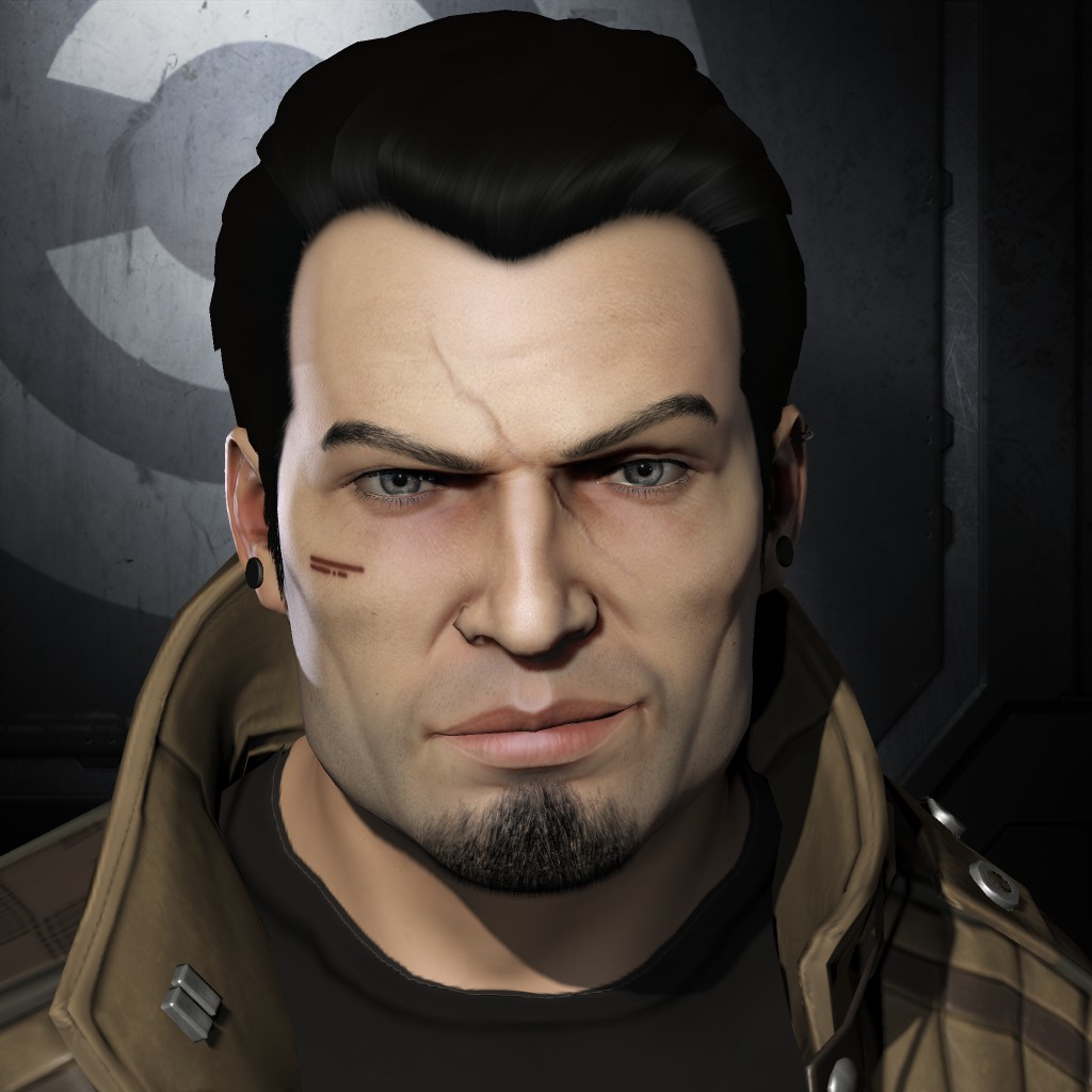 Saint Caldari
