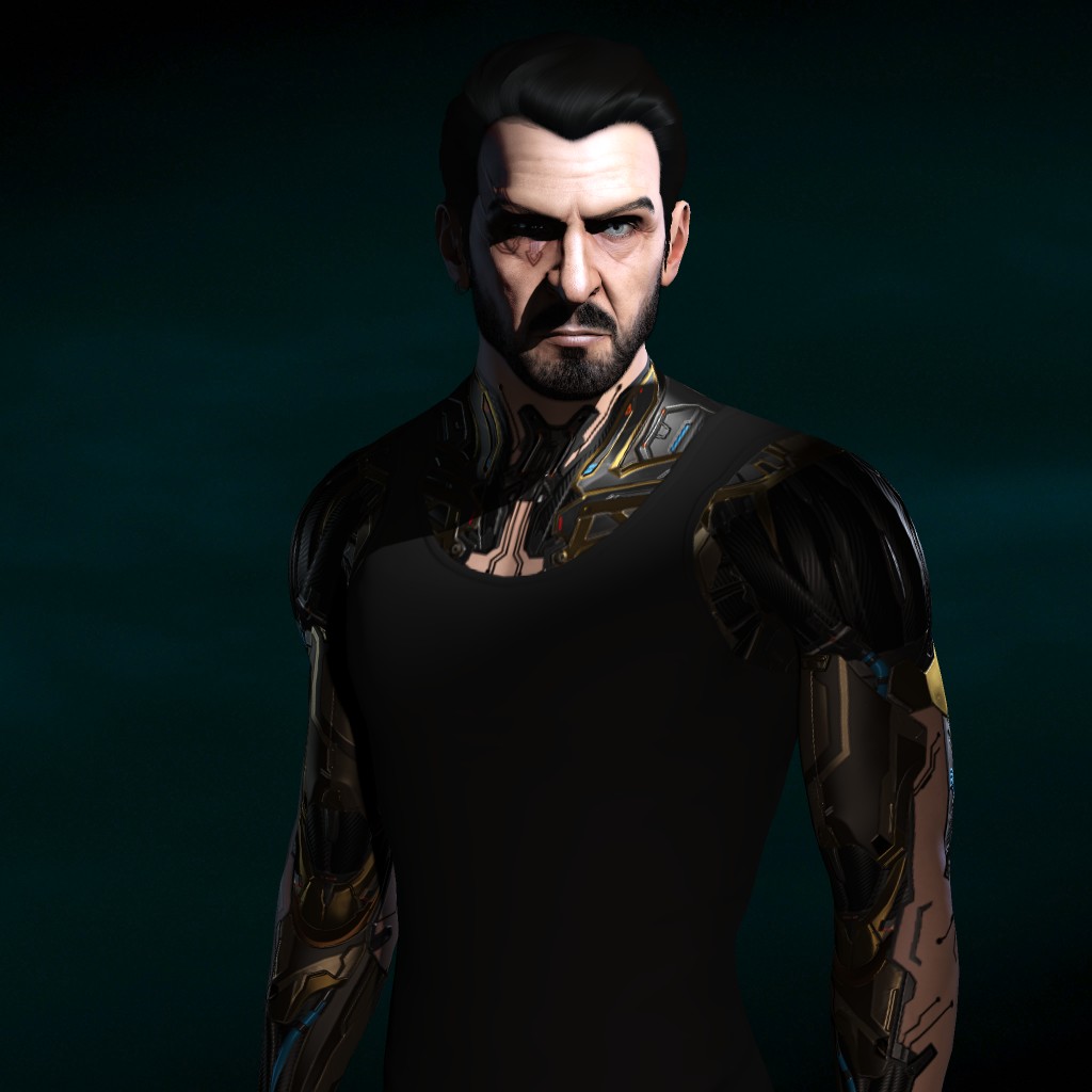 Balthazar 8