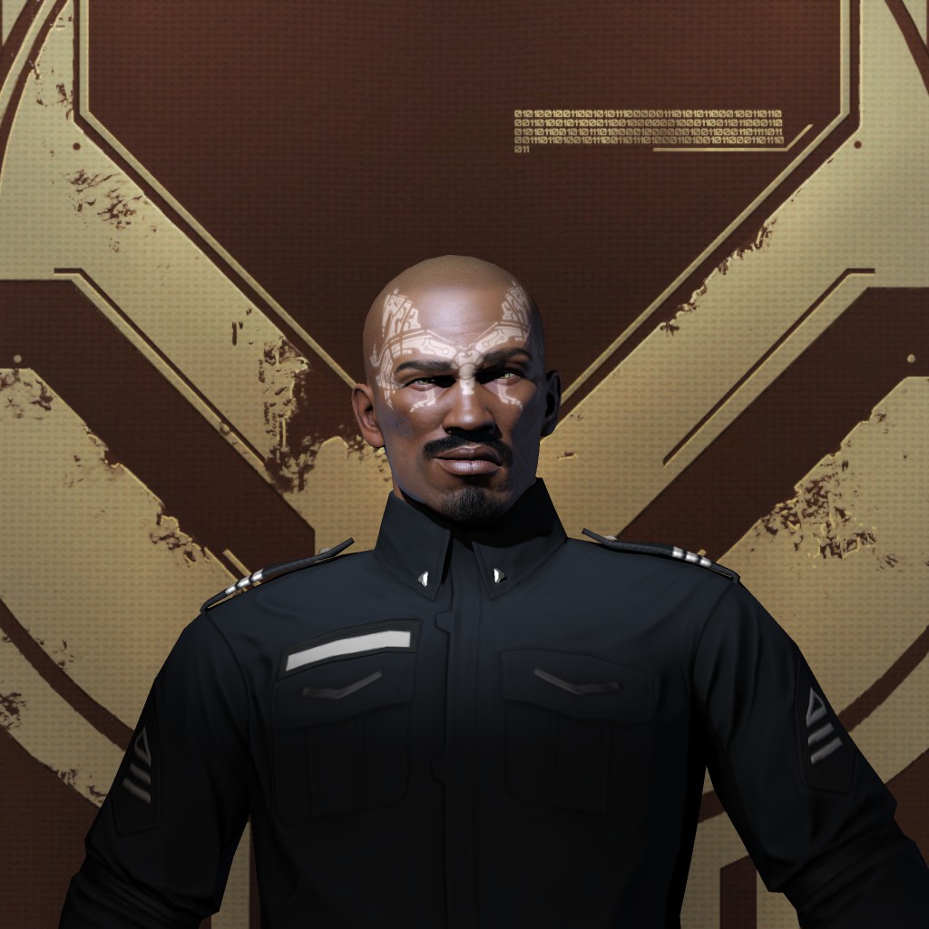 Rex BrightStar