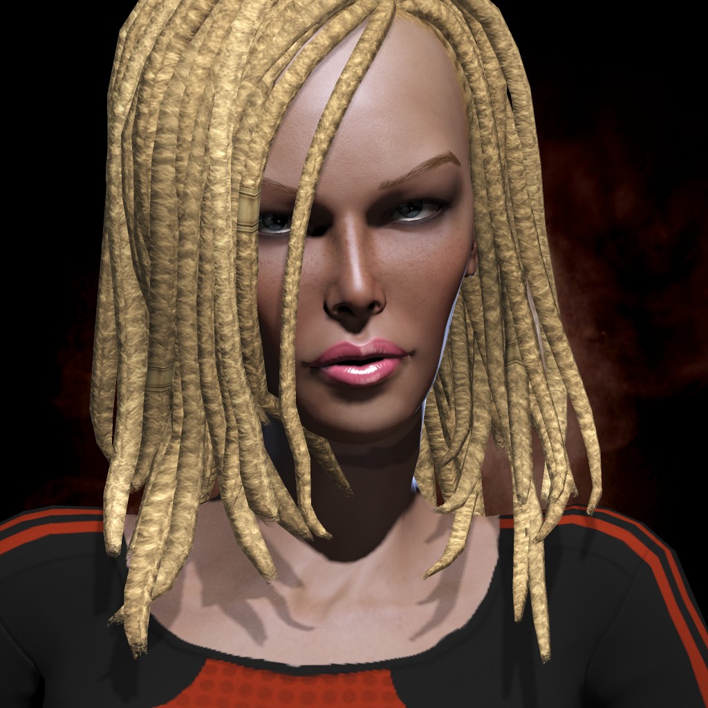 Irejah Dehrim