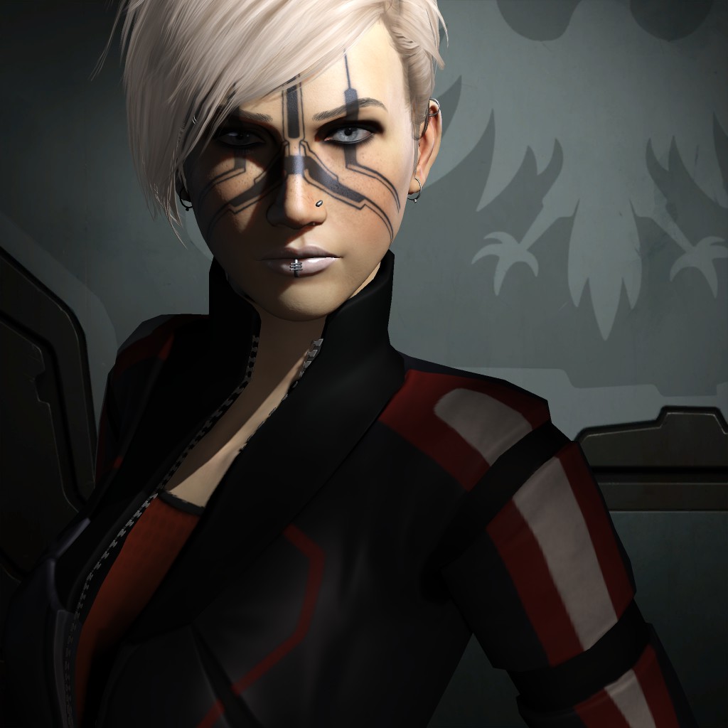 Andromeda Lynn
