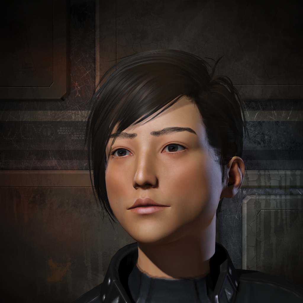 Anya Iwate