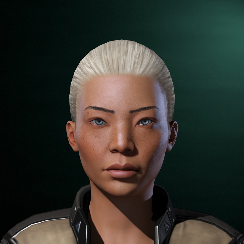 Lucy Agares