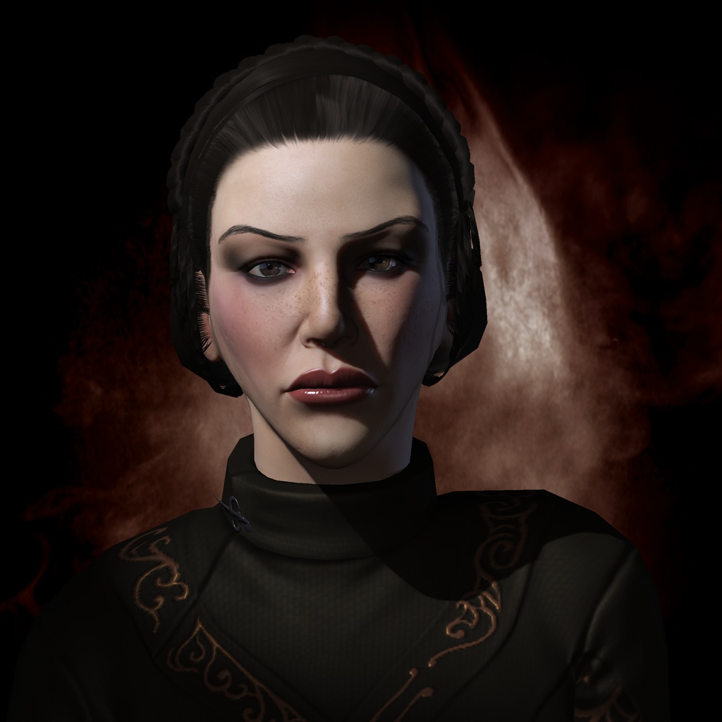 Lady Ardishapur