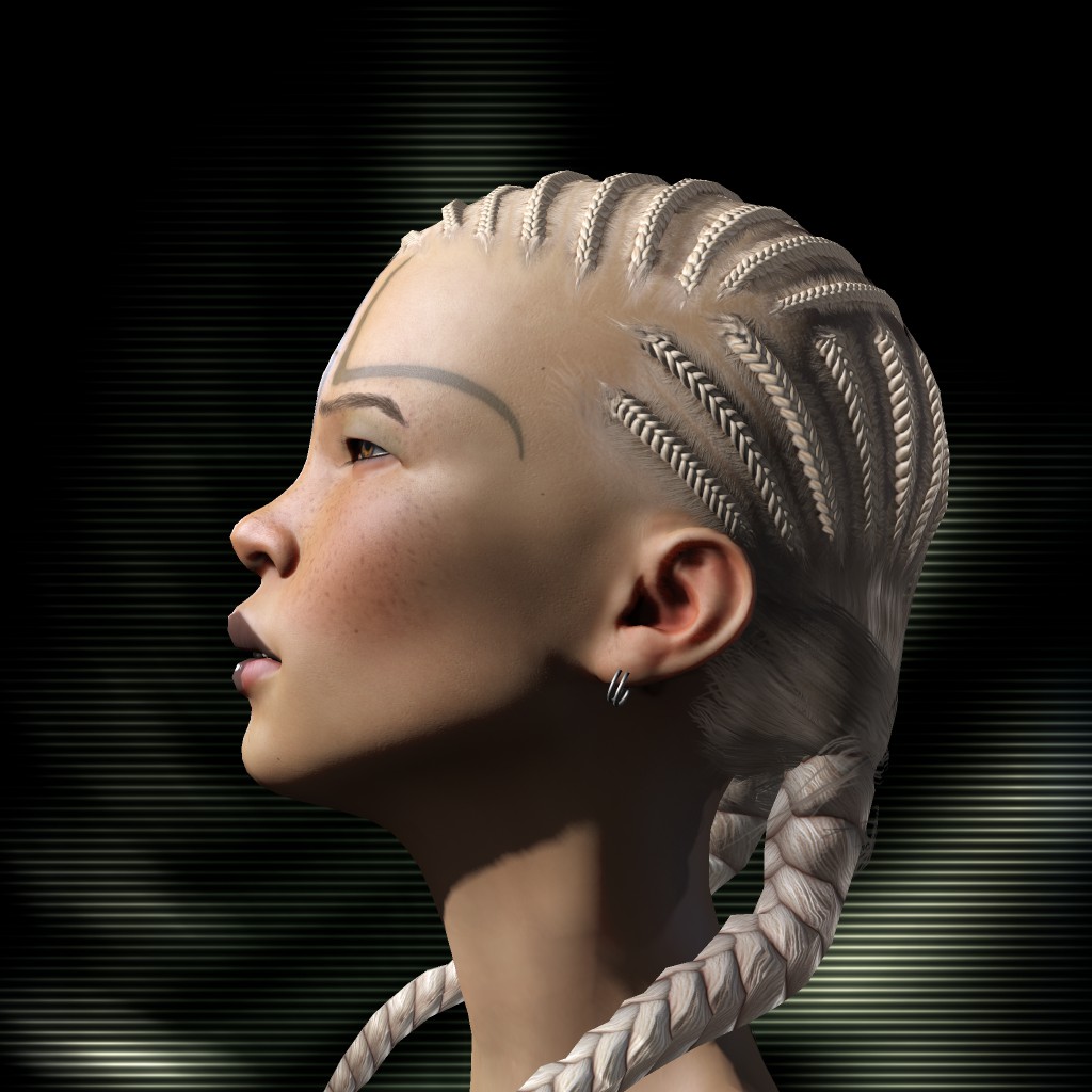 Ina Imani
