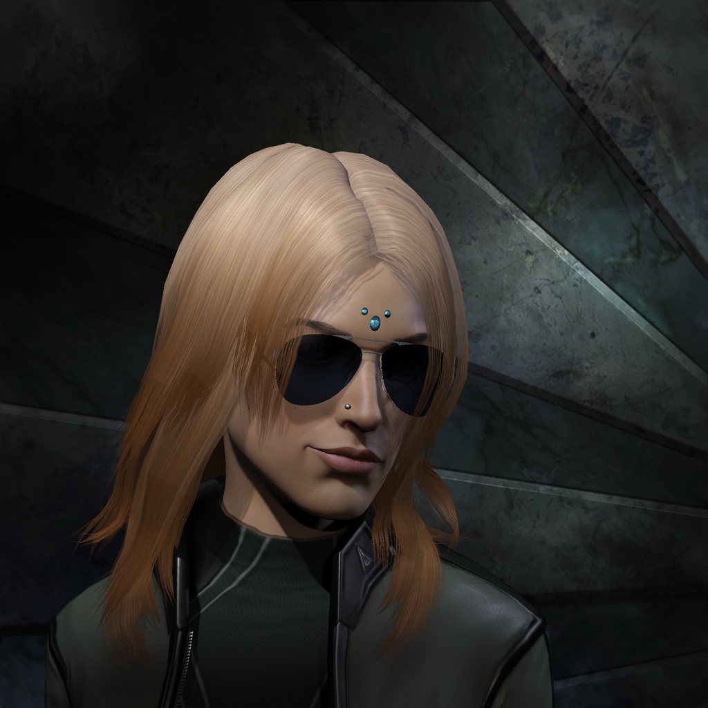 Borg Babe