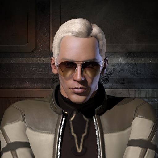 Oldeagleeye