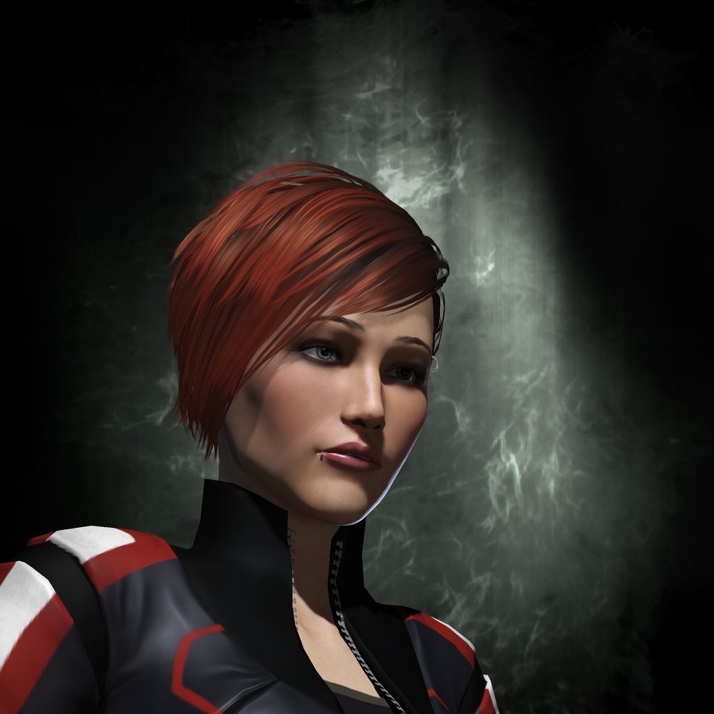 Scarlett Payne