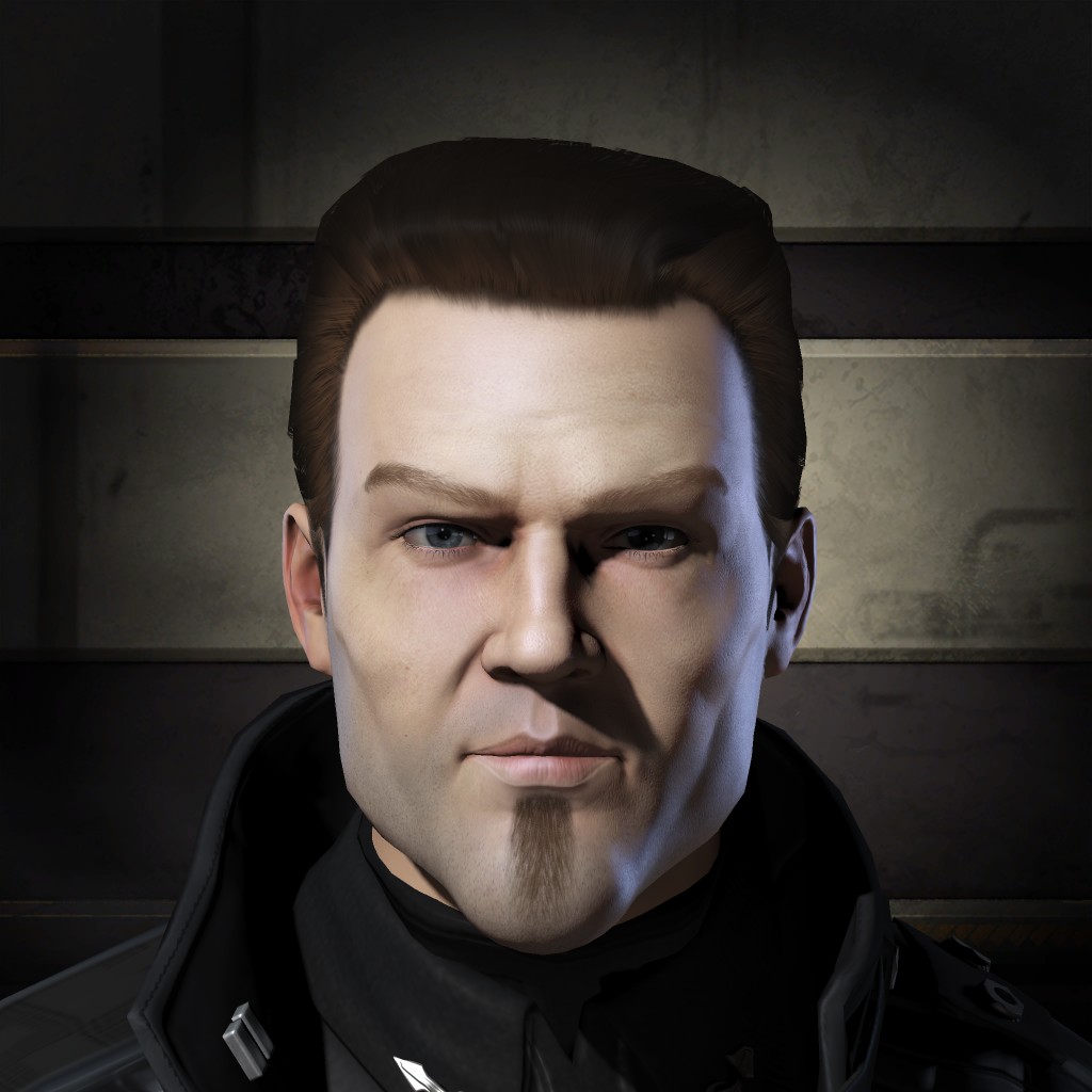 Jack Darkstar