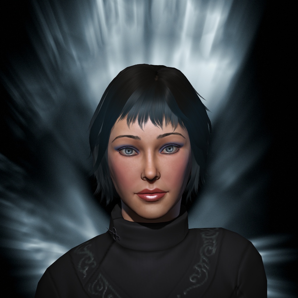 TAERIS treane