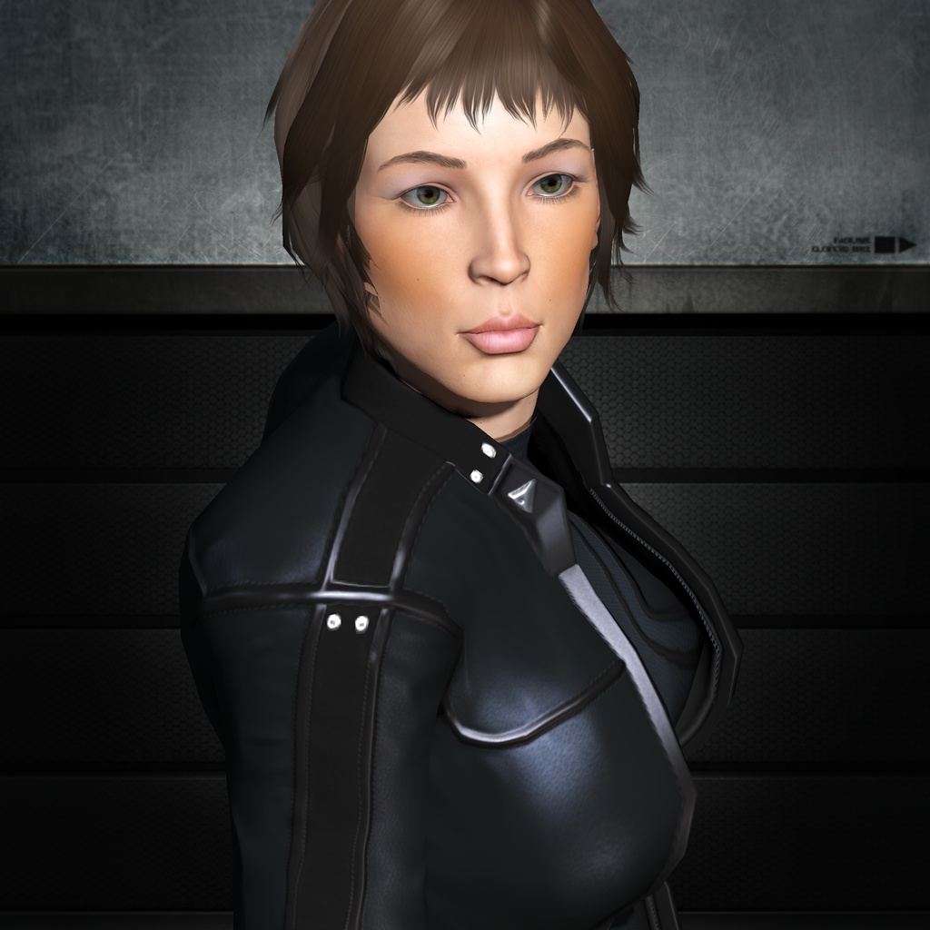 Laria Lyons