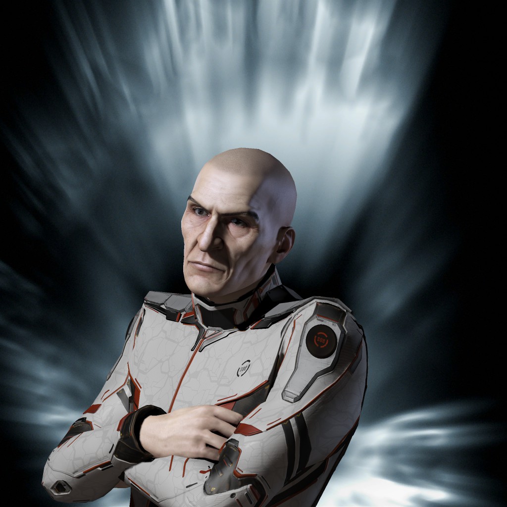 whiterunner