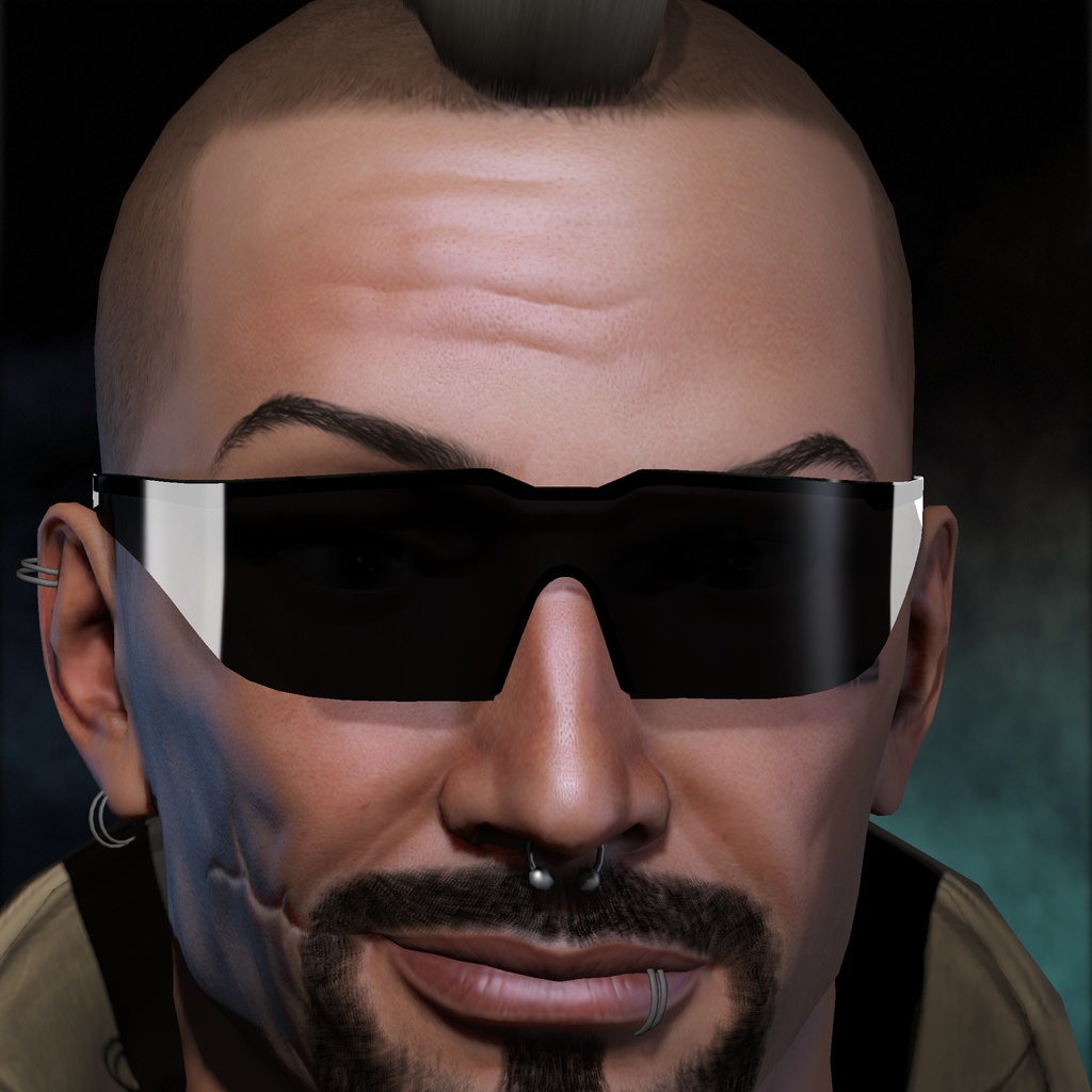 Ben Kewl