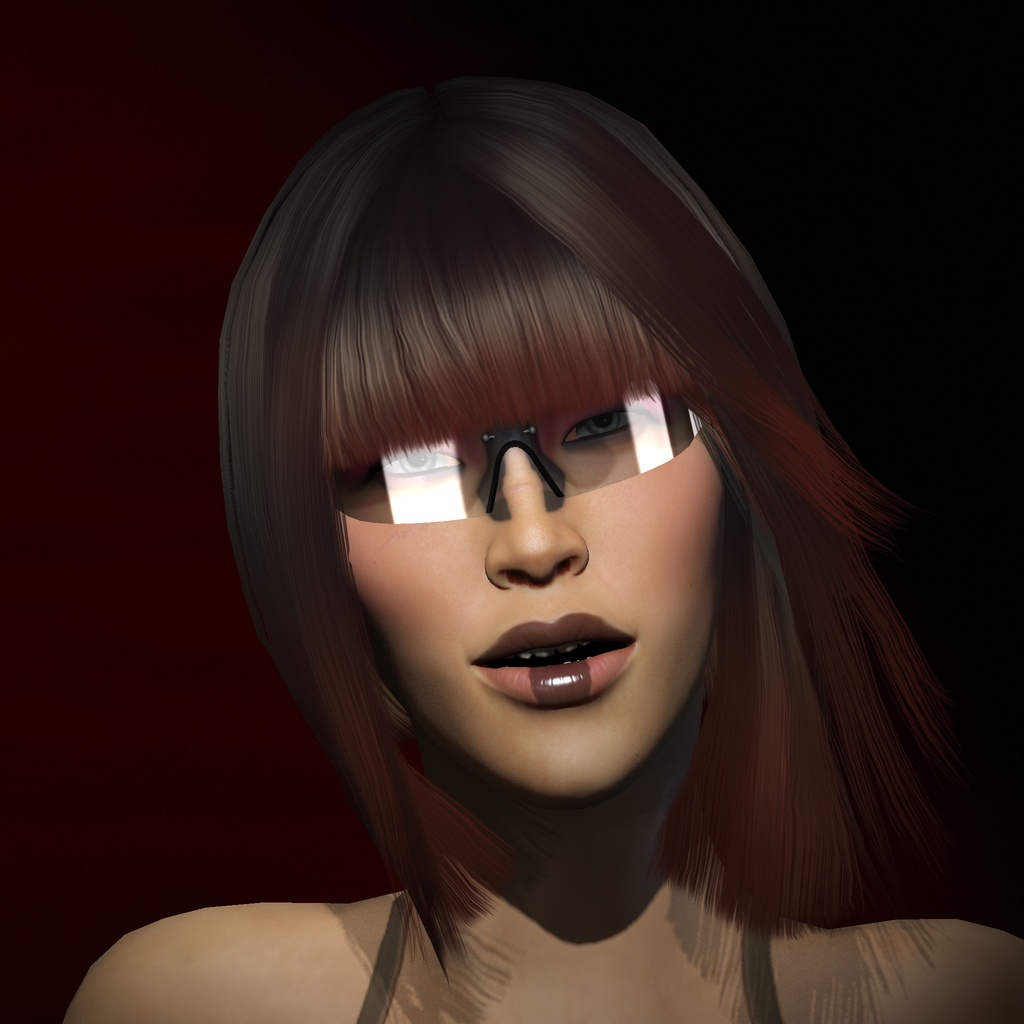 Jenna Blacks