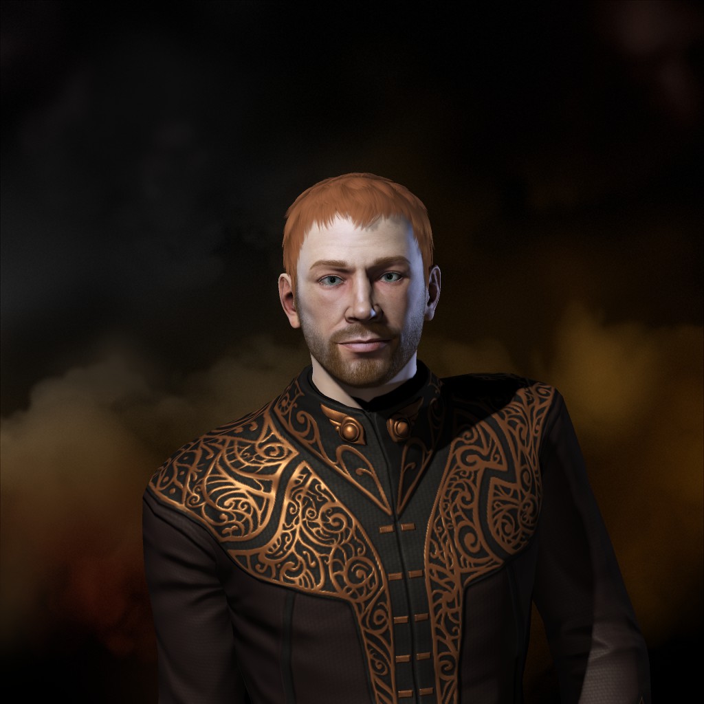 Maximillian Pomay