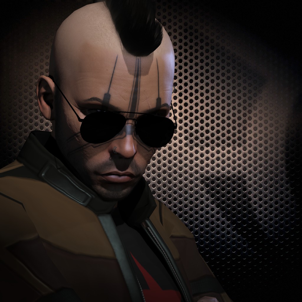 SnakeEyes31
