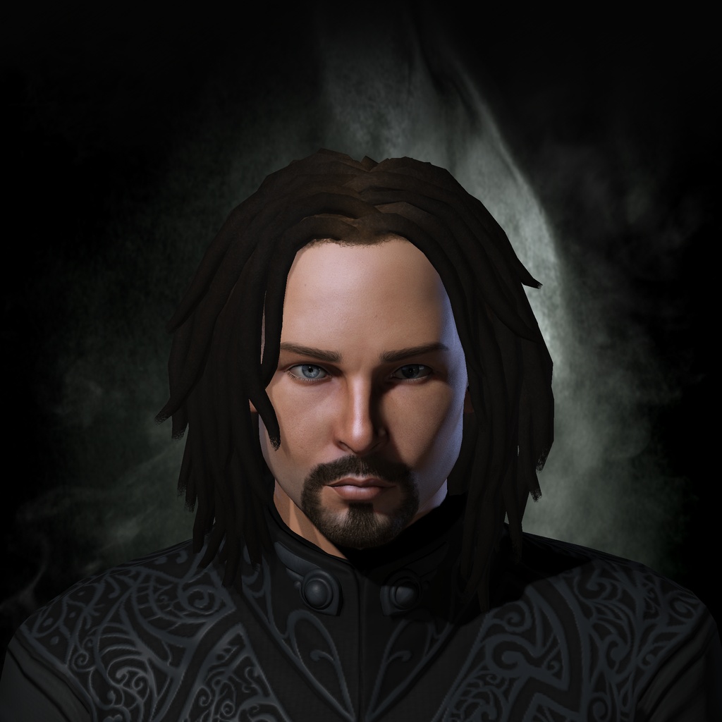 Crey Black