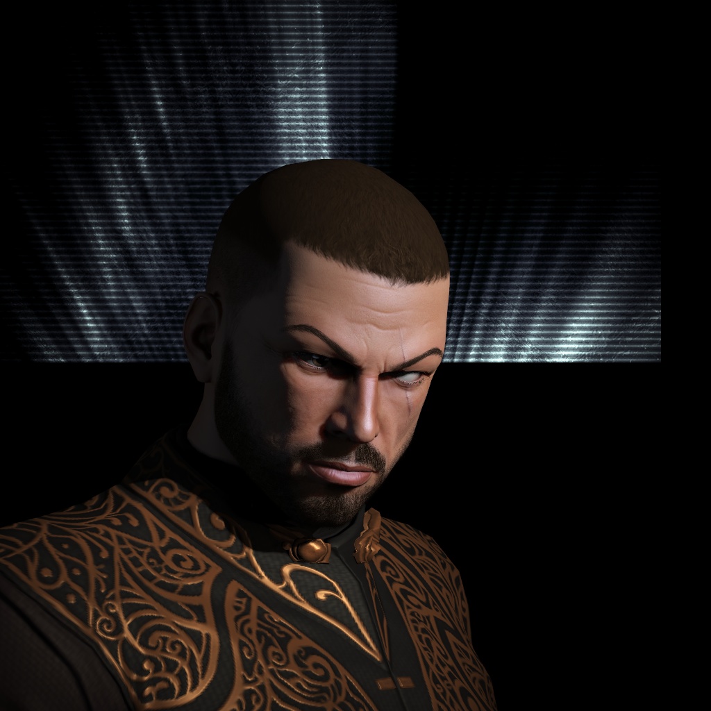 Commander Cleric22