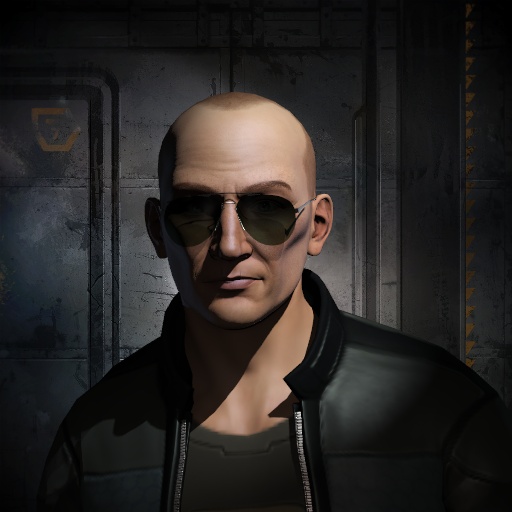 Thanatos Bob