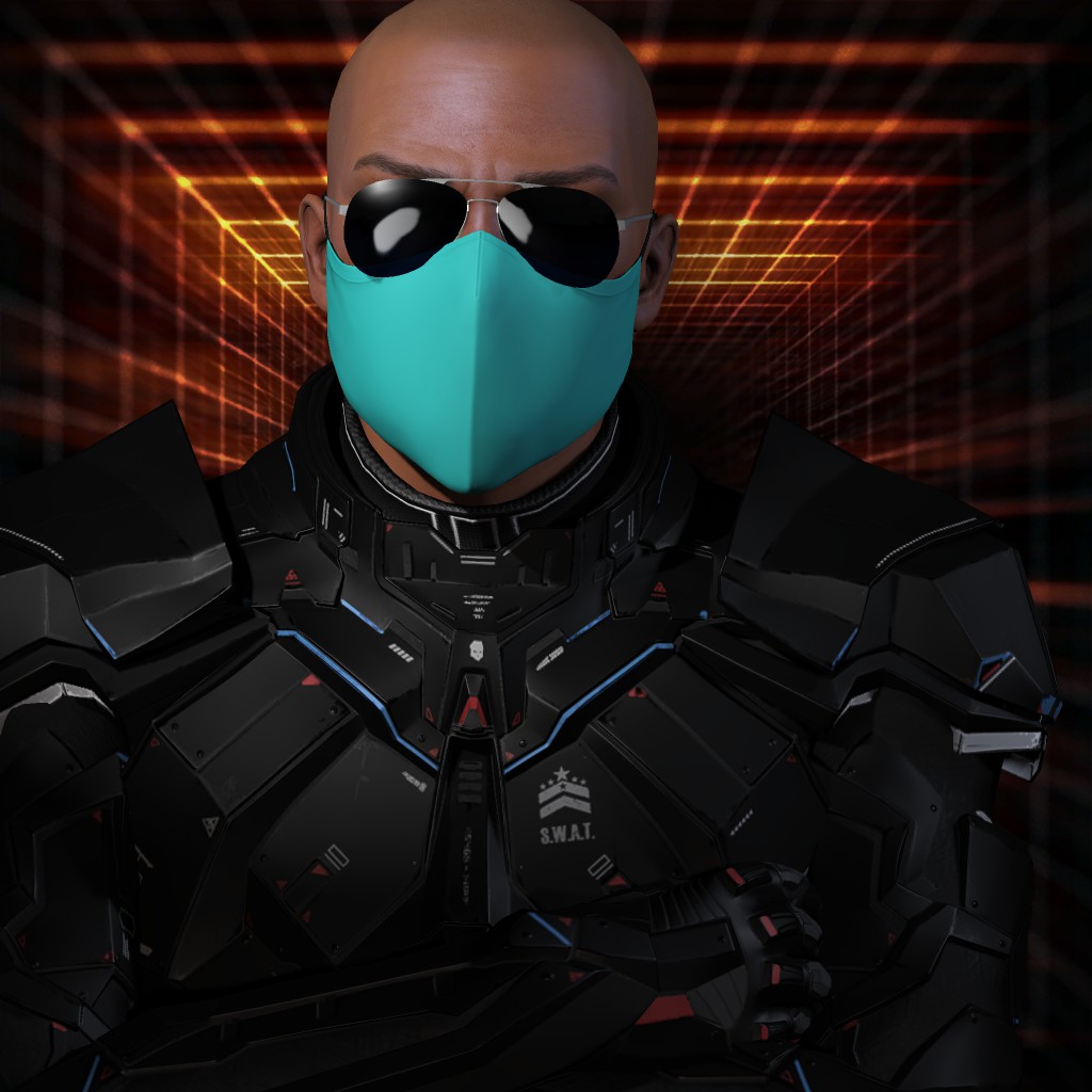 Morgan HD