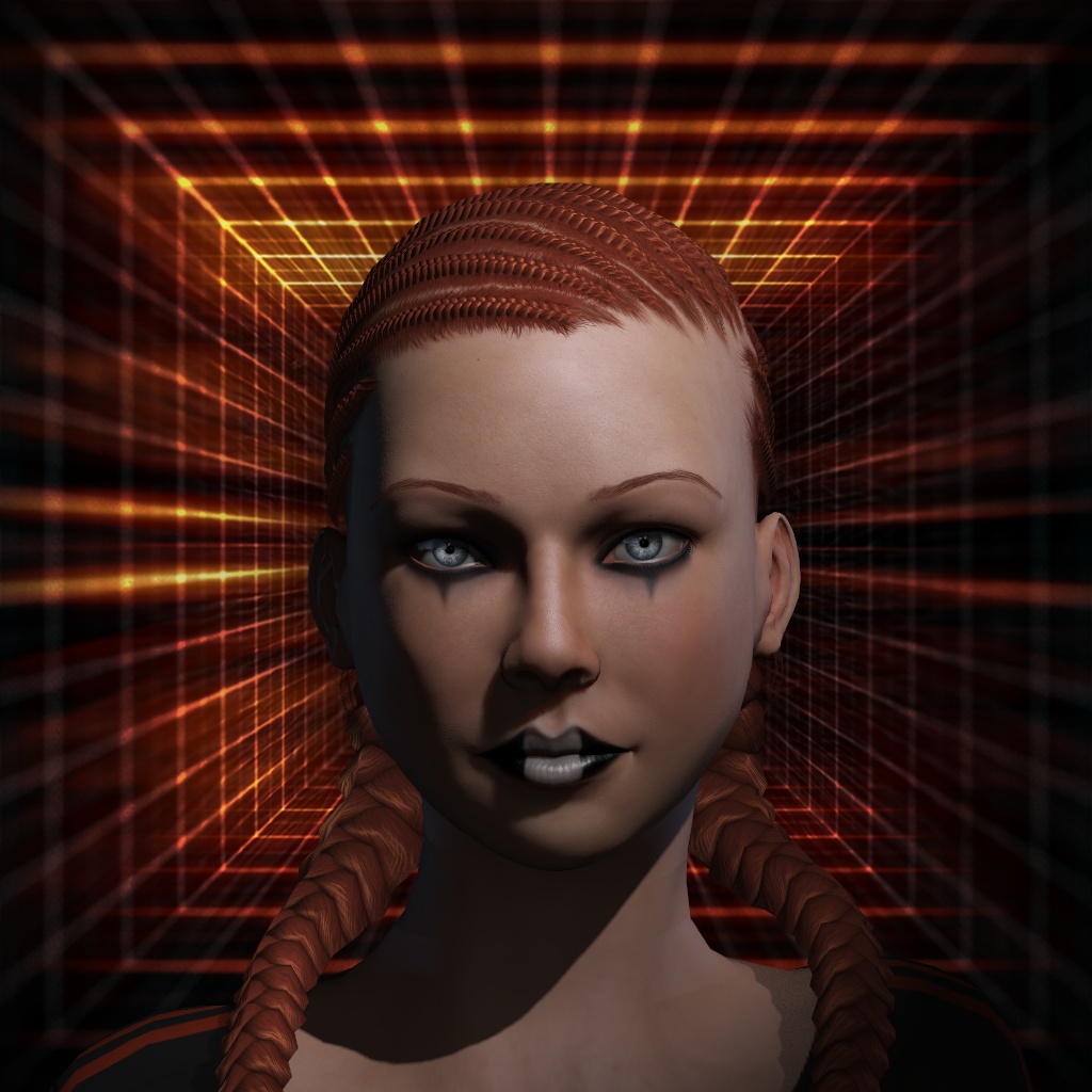Ivy Lightspark
