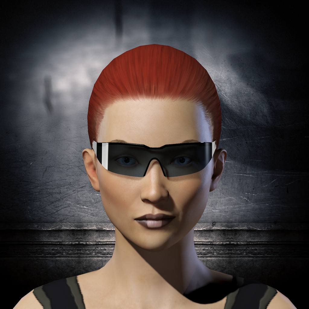 Adelaide Voss