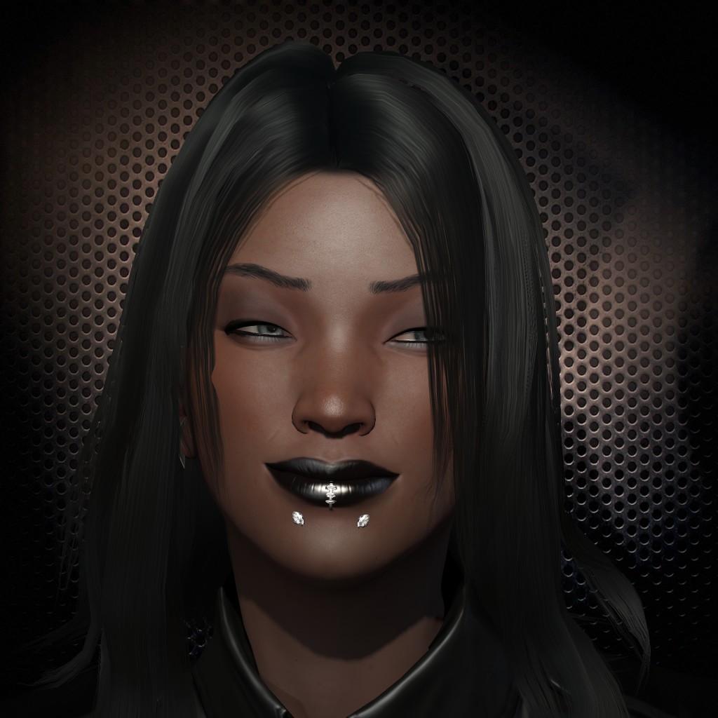 Minersha Green