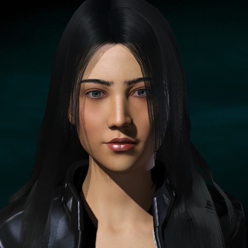 Earwen Moonshadow