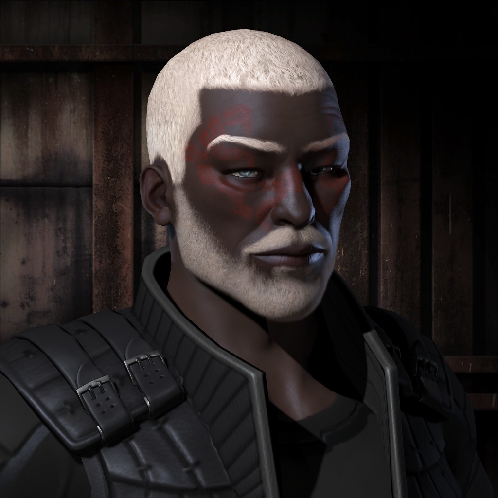 Feldor Starborne