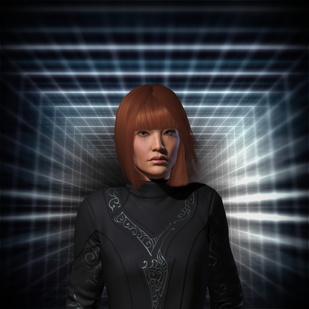Corp Xavier