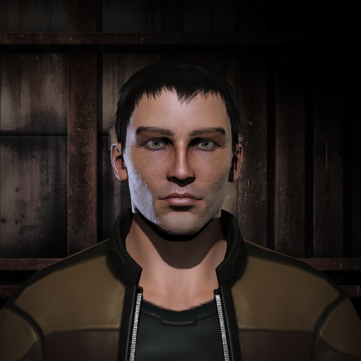 Max Quinn