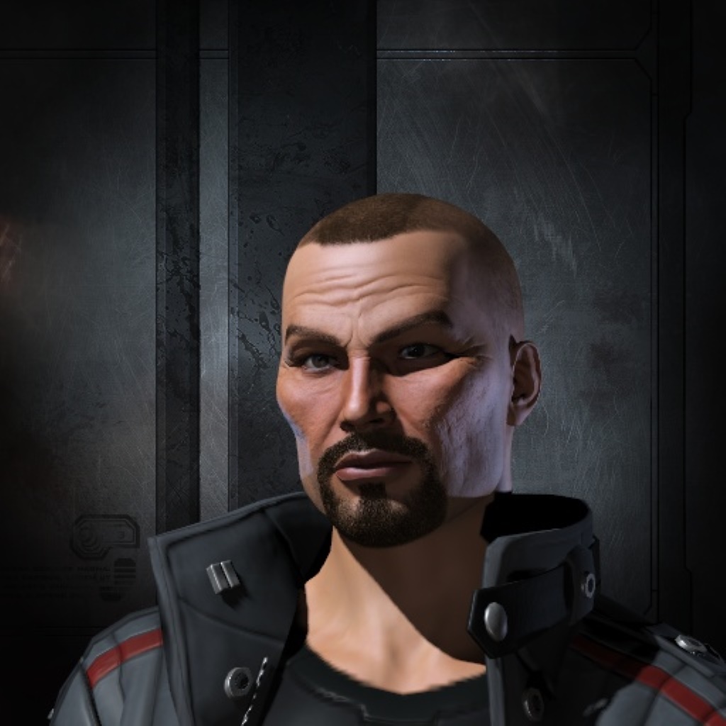 Ham'r Swenson