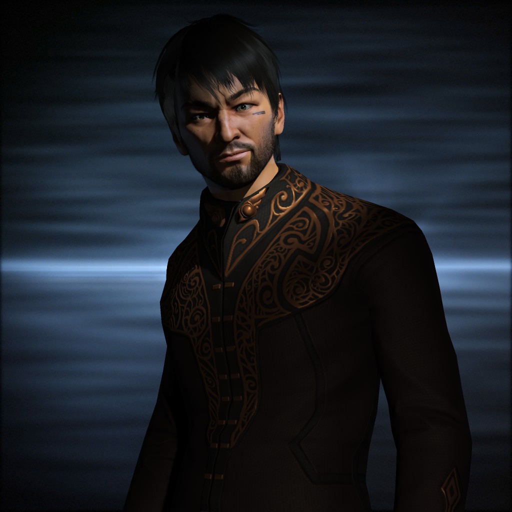 Ashan Nefred