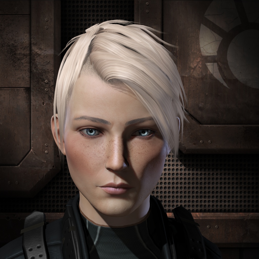 Kira Dax