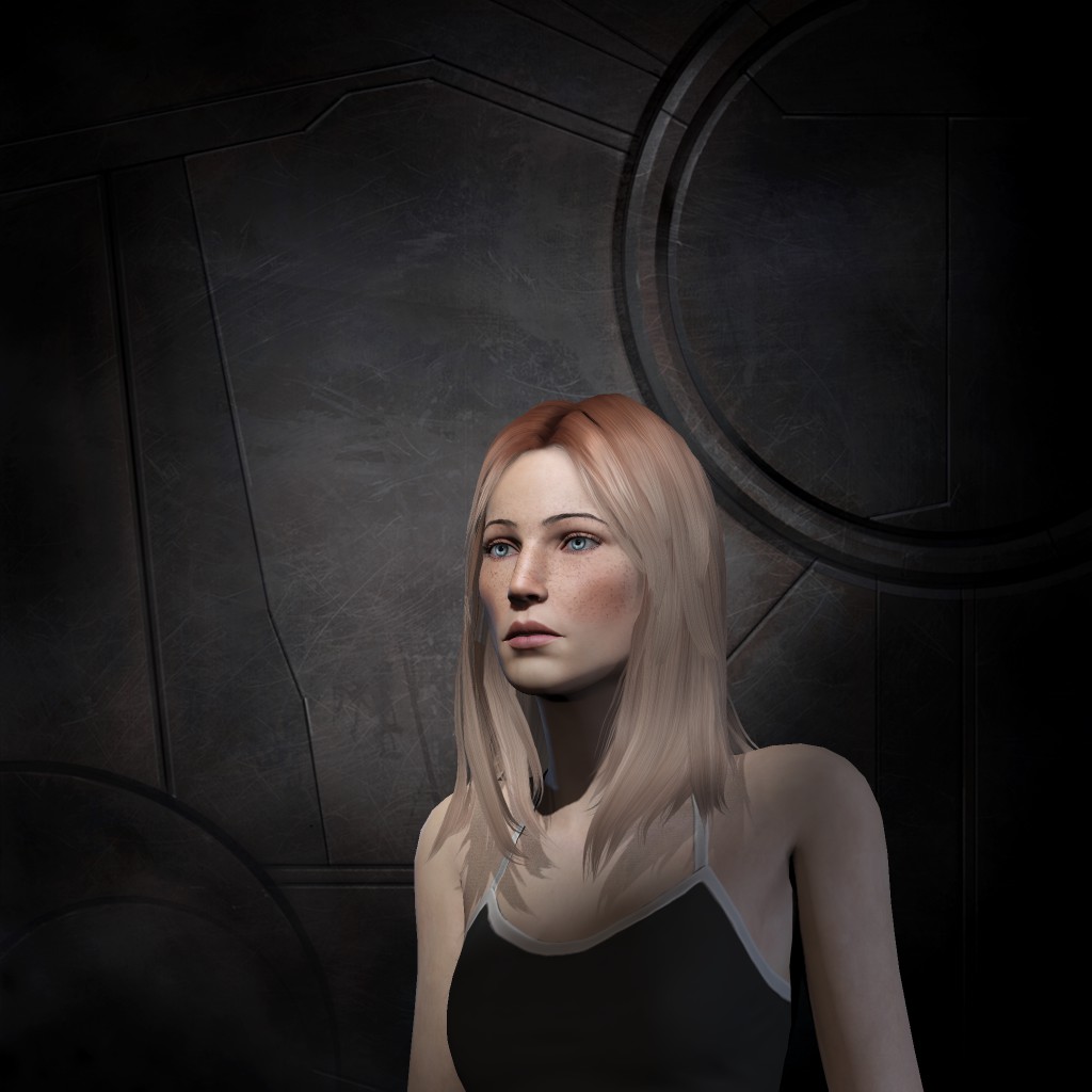 Io Ward