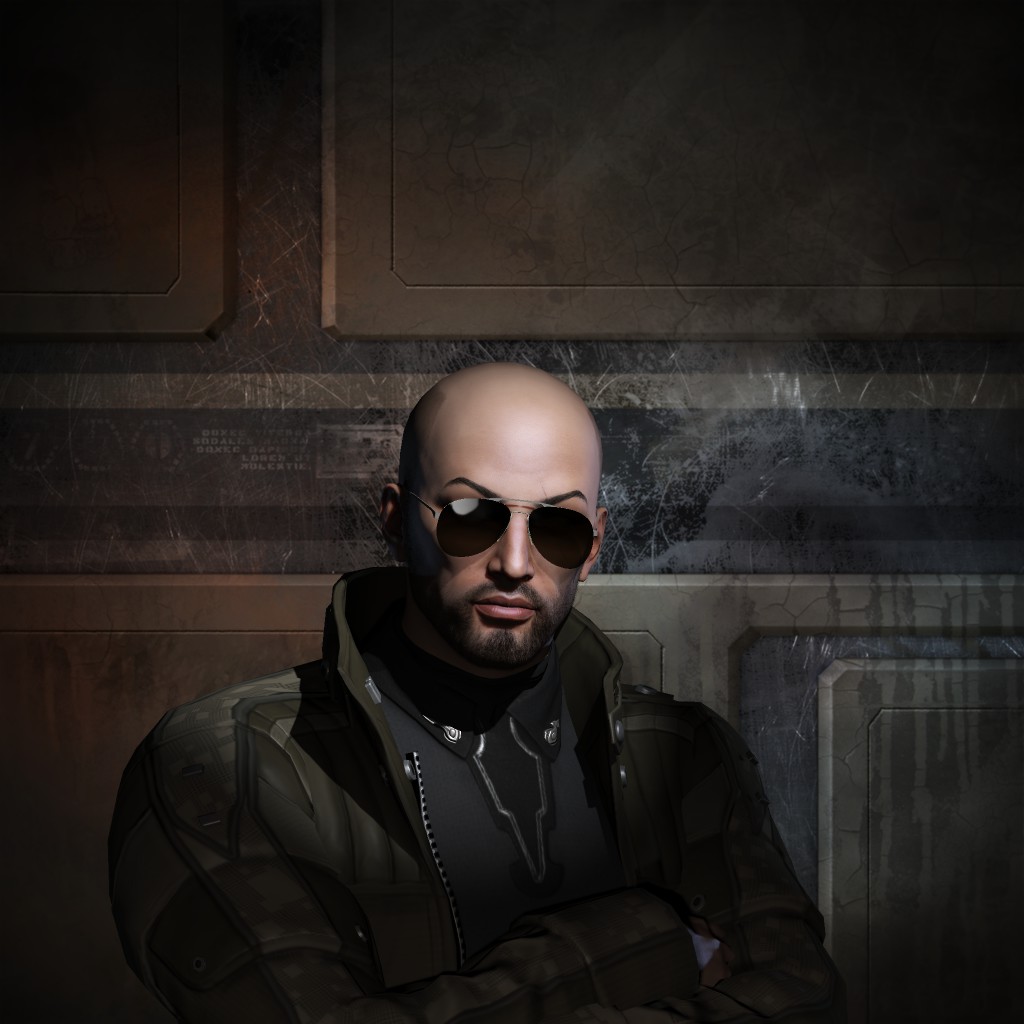 Triplegoth