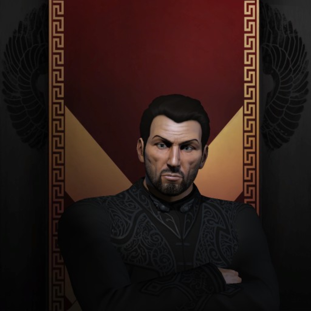 Maximus Devious