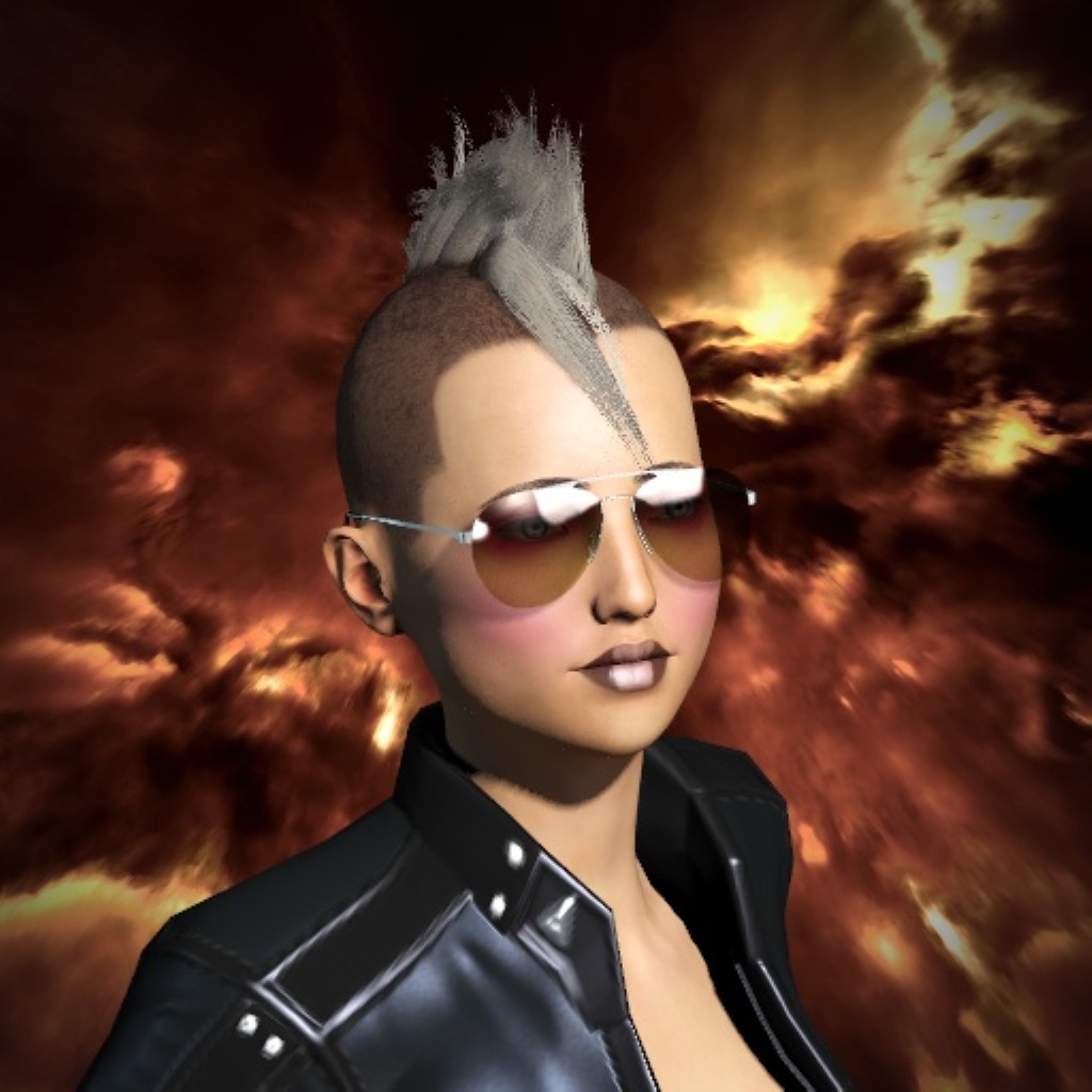 Mistress Chaos