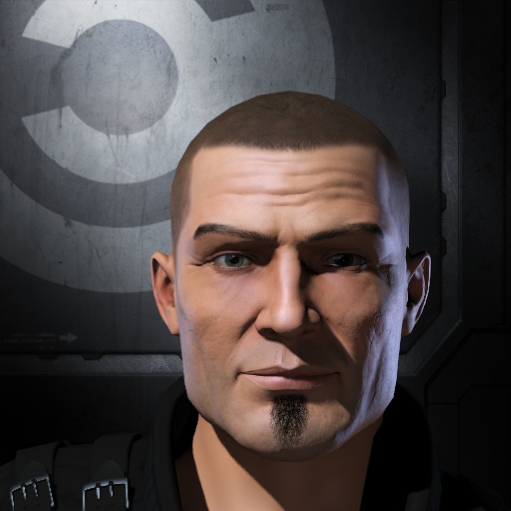 James Kilroy