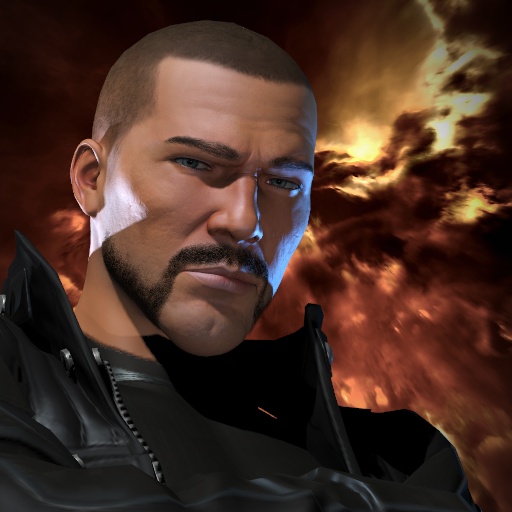 Zeke Megadeth