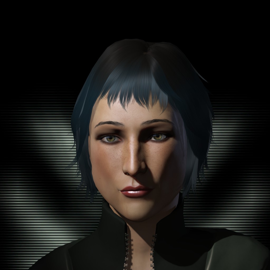 Iriel Sephara