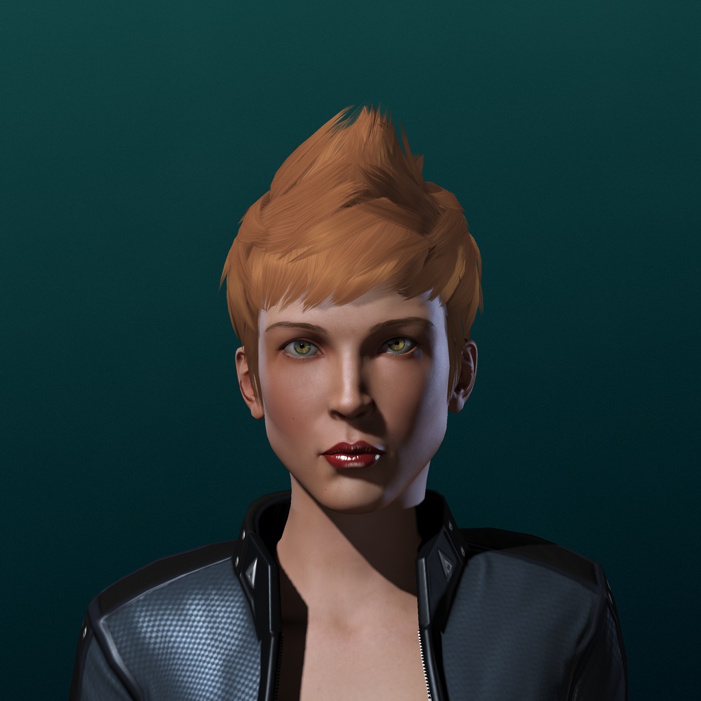 Alison Twostain