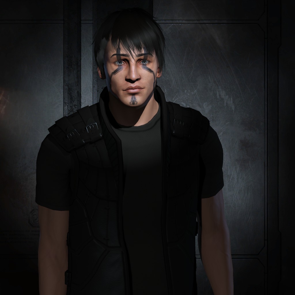 Dark Arcani